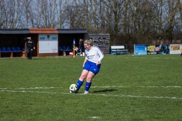 Bild 29 - Frauen TSV Wiemersdorf - VfL Struvenhuetten : Ergebnis: 3:1